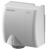 Příložné teplotní čidlo Siemens QAD2010