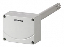 Kanálové čidlo vlhkosti a teploty Siemens QFM 1660