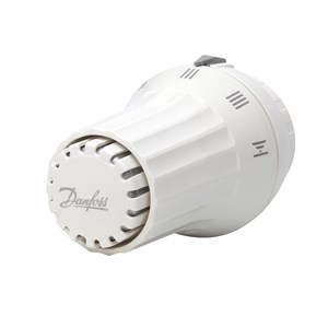 Termostatická hlavice Danfoss RAE 5054 s připojením Danfoss (013G5054)