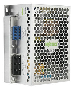 Spínací napájecí zdroj WAGO ECO, 24 VDC, 5 A