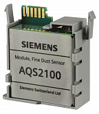 Náhradní měřící modul Siemens AQS2100 pro čidla QSM21..