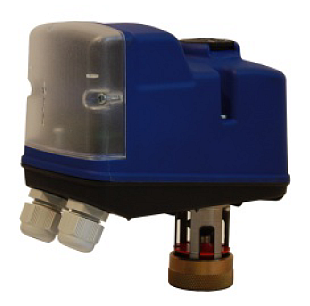 Servopohon LDM ANT3-5.10SC