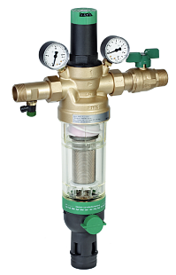 Domovní filtrační stanice Honeywell HS10S-2AB