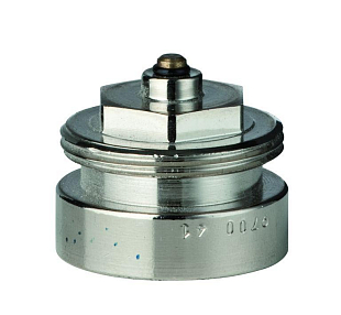 Adaptér Siemens AV61 pro ventily MMA Markaryd