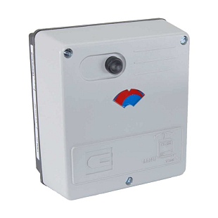 Rotační servopohon Honeywell VRM20, 20 Nm, 24 VAC