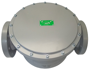 Plynový filtr Armagas KAP, DN100