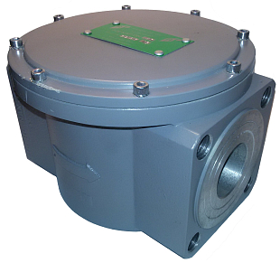 Plynový filtr Armagas KAP, DN40