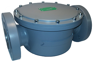 Plynový filtr Armagas KAP, DN65