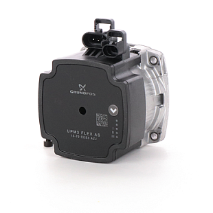 Motor kotlového čerpadla Grundfos UPM3 FLEX 15-70