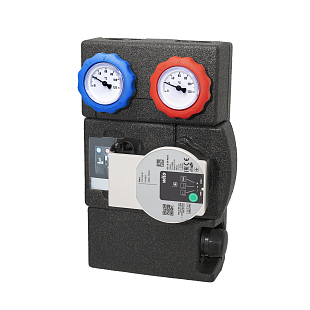 Čerpadlová skupina ESBE GFA311 VTA378 20-55C° 20-W s čerpadlem Wilo (61023200)