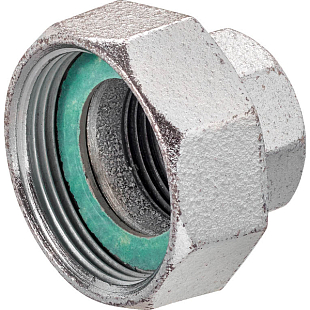 Šroubení Belimo ZH4525, DN25