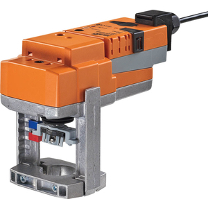 Zdvihový pohon Belimo NVC24A-SR-TPC, 24V