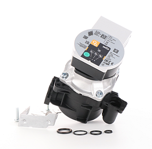 Kotlové čerpadlo Wilo Protherm