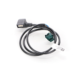 Kabel ke kotlovému čerpadlo Wilo Protherm