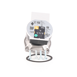 Motor kotlového čerpadlo Wilo MS/7-50