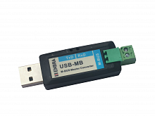 Převodník M-Bus/USB Stick ENBRA pro 4 zařízení (CODMBUS)