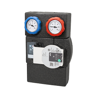 Čerpadlová skupina ESBE GDA311 DIRECT-20-W s čerpadlem Wilo (61003200)