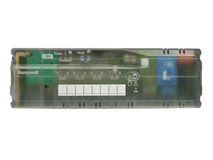 Zónový podlahový regulátor Honeywell Evohome HCC80