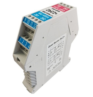 Zenerova bariéra Comet ZbC2+