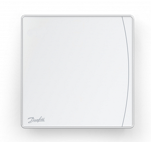 Bezdrátové prostorové čidlo teploty Danfoss Icon2 (088U2120)