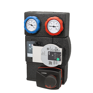 Čerpadlová skupina ESBE GRA311 VRG438+ARA661-20-W (61043600)