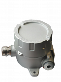 Detektor plynu pro amoniak EVIKON EE2670-NH3-1000-E