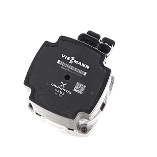 Motor kotlového oběhového čerpadla Grundfos UPM3 15-75