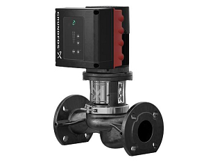 Jednostupňové čerpadlo Grundfos TPE2 80-150 NAI-F-A-BQQE-HDB (98437907)