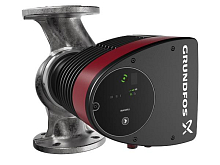 Nerezové oběhové čerpadlo Grundfos MAGNA1 40-150 F N (99221326)