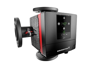 Systém směšovacího okruhu Grundfos MIXIT 50-40 L F (99508840)