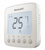 Digitální termostat Honeywell TF228WN-C pro fancoil