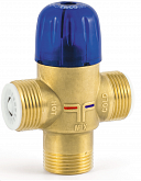 Termostatický směšovací ventil Taconova NOVAMIX VALUE DN15 se zpětnou klapkou, 35 – 75°C