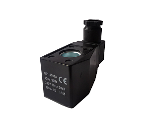 Cívka pro T-SYD TORK T-SB6-1"