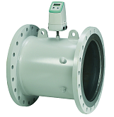 Ultrazvukový průtokoměr Siemens SITRANS FUE380, DN 300, PN 25