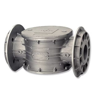 Plynový filtr TECNOCONTROL GFD32, DN 32