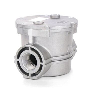 Plynový filtr TECNOCONTROL GF050 , Rp 2"