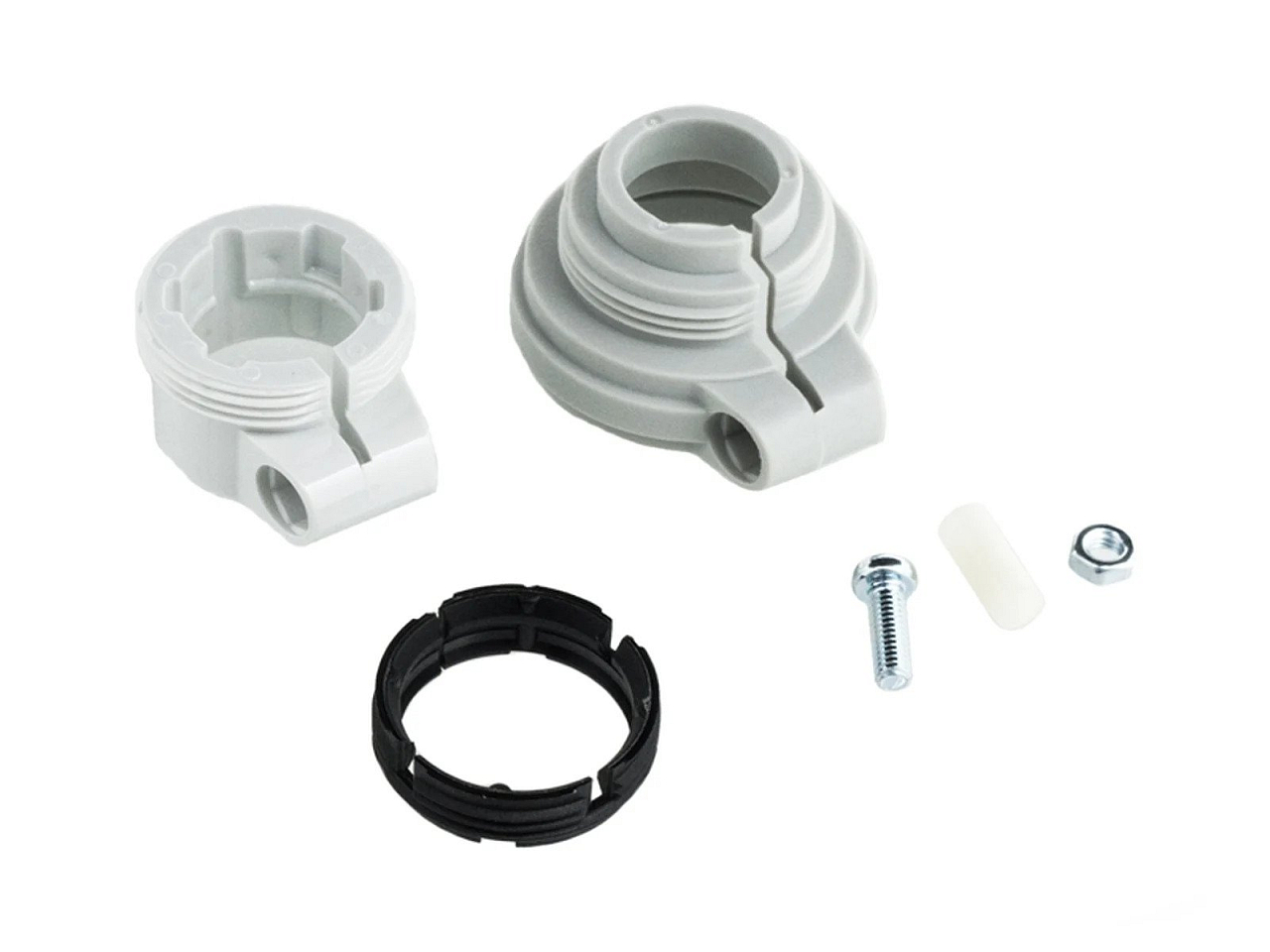 Sada adaptéru pro HR90/92 a MT4 na ventily Danfoss-RA, RAV, RAVL | Bola