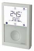 Regulátor prostorové teploty pro Fan-Coil Siemens RDG200T