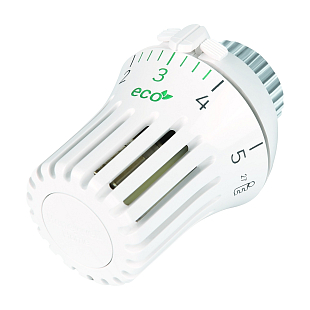 Termostatická hlavice Honeywell Thera-3 T6000DA