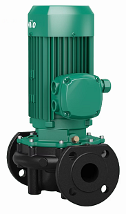 Jednostupňové suchoběžné čerpadlo Wilo VeroLine-IPL 50/155-4/2 (2121213)