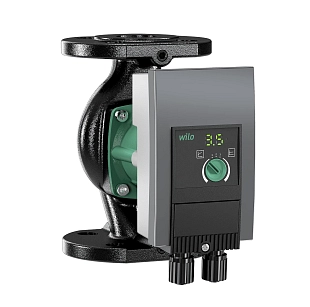 Elektronické oběhové čerpadlo Wilo Yonos MAXO 32/0,5-10 (2210113)