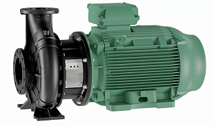 Jednostupňové suchoběžné čerpadlo Wilo Atmos GIGA-B 65/160 (2213889)