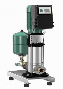 Automatická tlaková stanice Wilo SiBoost Smart 1HELIX VE403 (2537322)