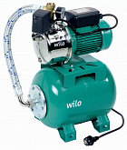 Domácí samonasávací vodovodní systém WiloJet HWJ 20 L 203 (2549380)