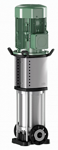 Vysokotlaké odstředivé čerpadlo Wilo HELIX V602-2/25/V/KS (4156063)