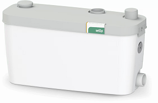 Přečerpávací stanice Wilo HiDrainLift 3-37 (4191680)