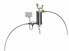 Separátor částic Wilo SiClean 5 (4195123)