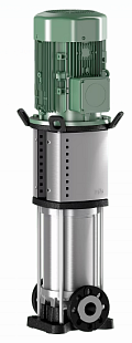 Vysokotlaké odstředivé čerpadlo Wilo HELIX V1004-1/16/E/S (4201287)