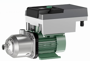 Vícestupňové vysokotlaké čerpadlo Wilo MEDANA CH3-LE.1004-1/E/3/10T (4250208)