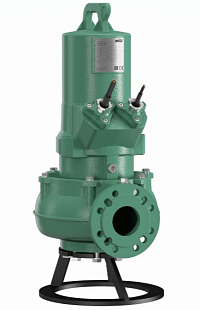 Ponorné čerpadlo na splaškovou vodu Wilo EMU FA 15.52-245E (6047732)